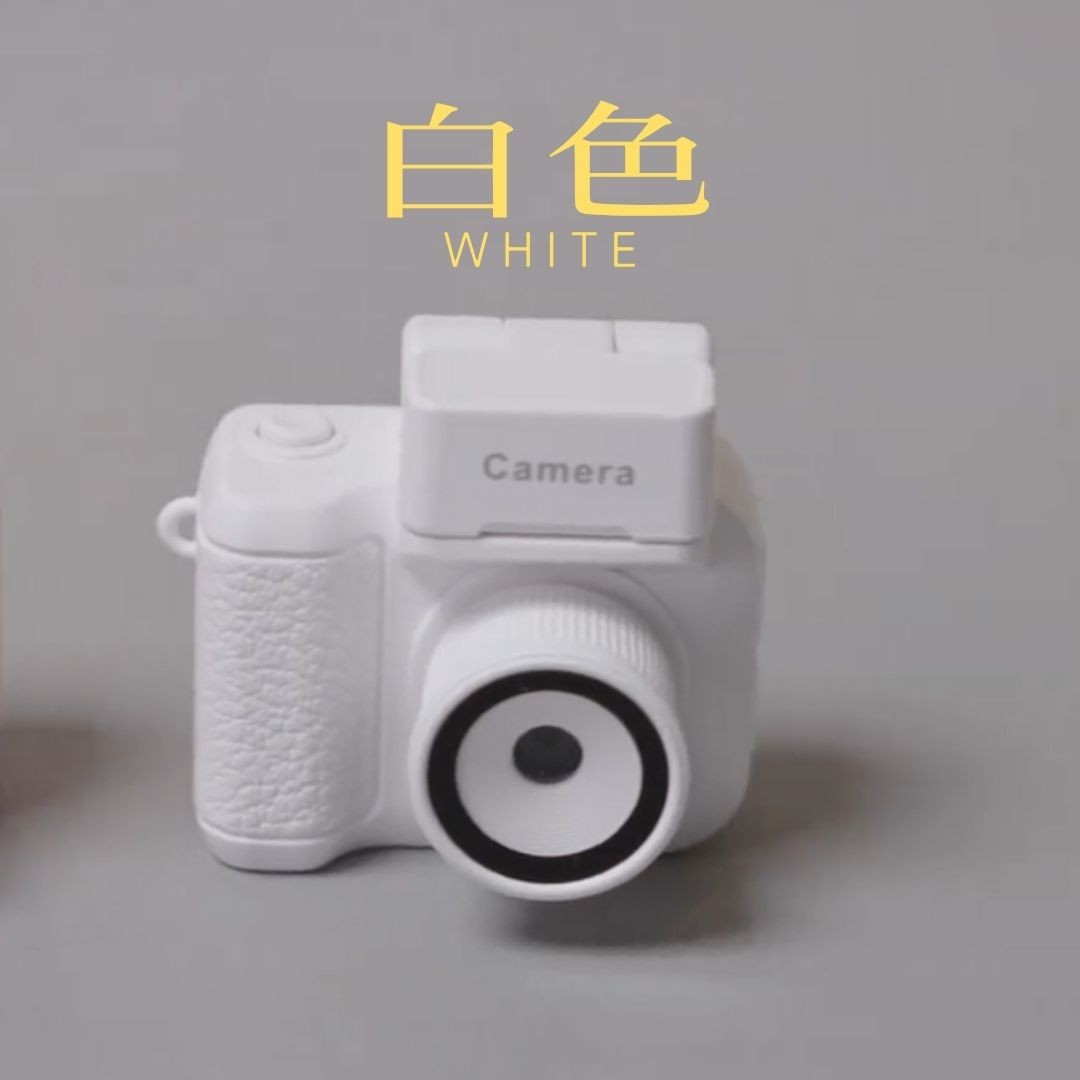 時光寶盒 T-Box 迷你復古數位相機